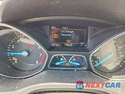 Zdjęcie 9 z 13 samochodu: 2019 FORD ESCAPE SE VIN:1FMCU9GD0KUB64368 - miniatura