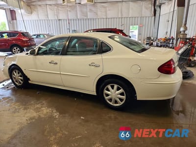 Drugie zdjęcie samochodu z przodu: 2006 BUICK LACROSSE CXL VIN:2G4WD582661263152 - miniatura