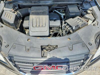 Zdjęcie 12 z 13 samochodu: 2017 GMC TERRAIN SLE VIN:2GKALMEK0H6321962 - miniatura