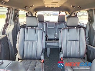 Zdjęcie 10 z 13 samochodu: 2014 DODGE GRAND CARAVAN R VIN:2C4RDGEG5ER404791 - miniatura