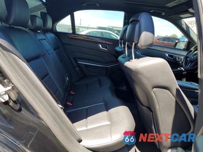 Zdjęcie 10 z 12 samochodu: 2016 MERCEDES-BENZ E 350 4MATIC VIN:WDDHF8JB7GB200085 - miniatura