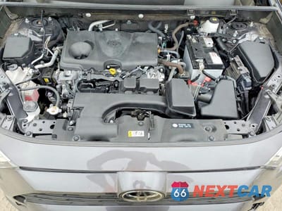 Zdjęcie 12 z 13 samochodu: 2024 TOYOTA RAV4 XLE VIN:JTMW1RFV9RJ026960 - miniatura
