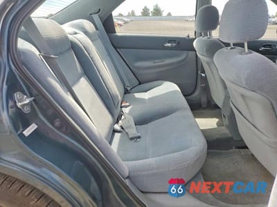 Zdjęcie 10 z 13 samochodu: 1996 HONDA ACCORD LX/EX VIN:1HGCD5636TA278563 - miniatura