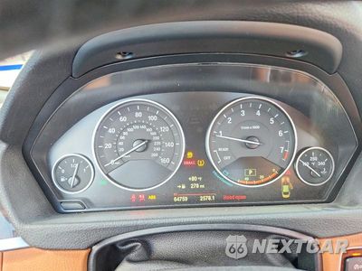Zdjęcie 9 z 12 samochodu: 2015 BMW 428 I VIN:WBA3N3C52FK232102 - miniatura