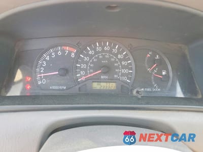 Zdjęcie 9 z 12 samochodu: 2003 TOYOTA COROLLA CE VIN:JTDBR32E130008623 - miniatura