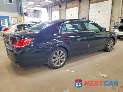 Trzecie zdjęcie samochodu z tyłu: 2007 TOYOTA AVALON TOURING VIN:4T1BK36BX7U217003 - miniatura