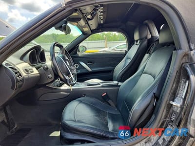 Zdjęcie 7 z 12 samochodu: 2003 BMW Z4 3.0 VIN:4USBT53453LU03237 - miniatura
