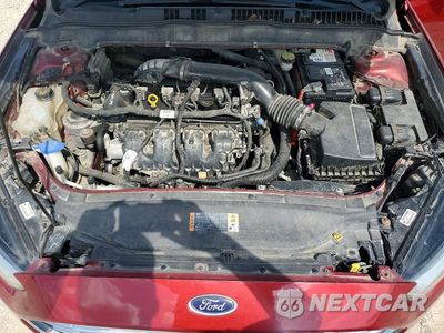Zdjęcie 11 z 12 samochodu: 2014 FORD FUSION VIN:3FA6P0K94ER225326 - miniatura