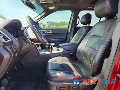 Zdjęcie 7 z 13 samochodu: 2015 FORD EXPLORER SPORT VIN:1FM5K8GT4FGC35561 - miniatura