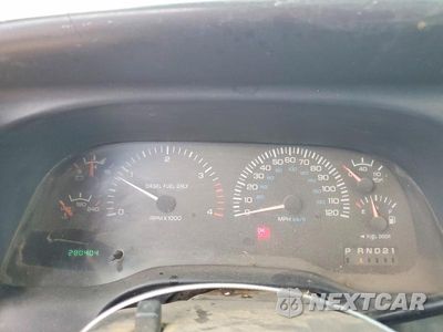Zdjęcie 9 z 12 samochodu: 1999 DODGE RAM 2500 VIN:1B7KC236XXJ627093 - miniatura