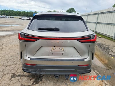 Zdjęcie 6 z 13 samochodu: 2025 LEXUS NX 350 VIN:JTJHKCEZ1S2041022 - miniatura