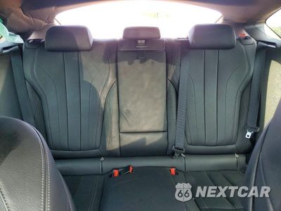 Zdjęcie 10 z 14 samochodu: 2018 BMW X6 XDRIVE50I VIN:5UXKU6C53J0Z66642 - miniatura