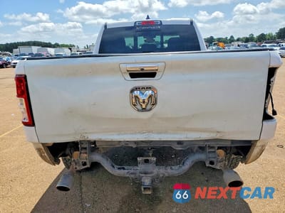 Zdjęcie 6 z 13 samochodu: 2019 RAM 1500 BIG HORN VIN:1C6RREBT6KN798275 - miniatura