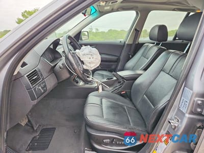Zdjęcie 7 z 13 samochodu: 2005 BMW X3 3.0I VIN:WBXPA934X5WD23724 - miniatura