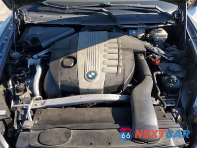 Zdjęcie 12 z 13 samochodu: 2010 BMW X5 XDRIVE35D VIN:5UXFF0C51ALT75300 - miniatura