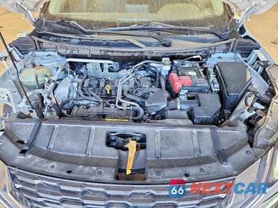 Zdjęcie 12 z 14 samochodu: 2021 NISSAN ROGUE SV VIN:5N1AT3BB0MC767858 - miniatura