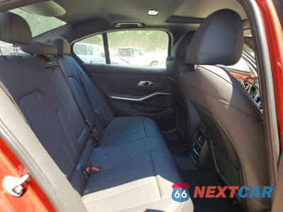 Zdjęcie 10 z 13 samochodu: 2021 BMW 330XI VIN:3MW5R7J00M8B57250 - miniatura