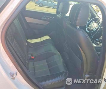Zdjęcie 10 z 12 samochodu: 2020 LAND ROVER RANGE ROVER VELAR R-DYNAMIC S VIN:SALYK2EX1LA253947 - miniatura