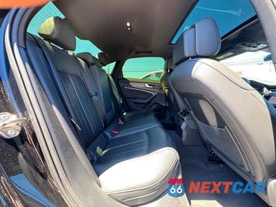 Zdjęcie 6 z 10 samochodu: 2022 AUDI A6 PREMIUM PLUS VIN:WAUE3BF22NN013924 - miniatura