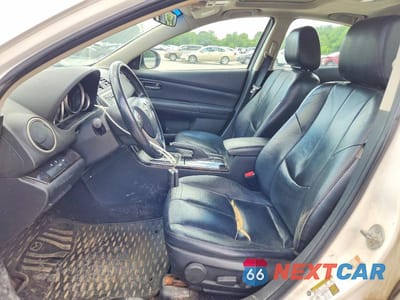 Zdjęcie 7 z 12 samochodu: 2011 MAZDA 6 I VIN:1YVHZ8CH8B5M07394 - miniatura