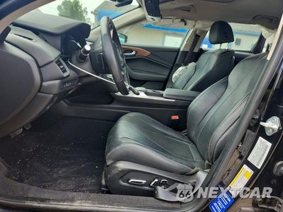 Zdjęcie 7 z 12 samochodu: 2021 ACURA TLX TECHNOLOGY VIN:19UUB5F40MA010578 - miniatura