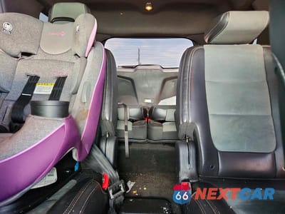Zdjęcie 10 z 13 samochodu: 2015 FORD EXPLORER XLT VIN:1FM5K7D81FGB67858 - miniatura