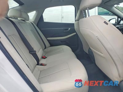 Zdjęcie 10 z 13 samochodu: 2025 HYUNDAI SONATA SEL VIN:KMHL64JA5SA506605 - miniatura