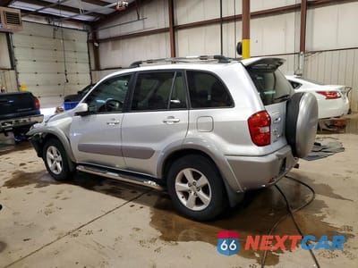 Drugie zdjęcie samochodu z przodu: 2004 TOYOTA RAV4 BASE VIN:JTEHD20VX46005607 - miniatura