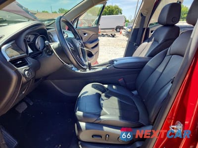 Zdjęcie 7 z 13 samochodu: 2020 BUICK ENVISION ESSENCE VIN:LRBFX2SA6LD155638 - miniatura