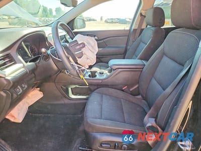 Zdjęcie 7 z 13 samochodu: 2021 GMC ACADIA SLE VIN:1GKKNRL48MZ158105 - miniatura