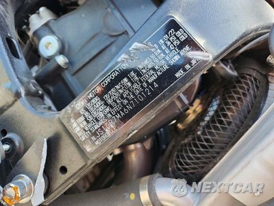 Zdjęcie 9 z 9 samochodu: 2022 SUZUKI GSX-R750 VIN:JS1GR7MA6N7101214 - miniatura