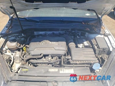 Zdjęcie 11 z 12 samochodu: 2015 VOLKSWAGEN GOLF VIN:3VW217AU2FM008846 - miniatura