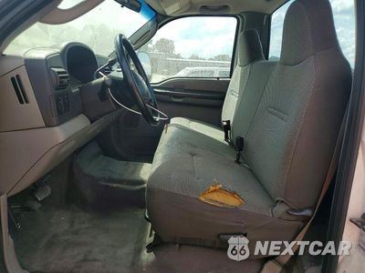 Zdjęcie 7 z 12 samochodu: 2007 FORD F250 SUPER DUTY VIN:1FTNF205X7EB19473 - miniatura