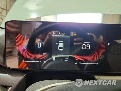 Zdjęcie 9 z 12 samochodu: 2025 KIA K4 LXS VIN:3KPFT4DE8SE088949 - miniatura