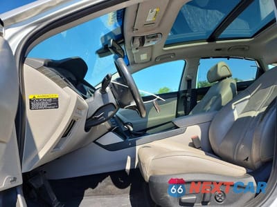 Zdjęcie 7 z 12 samochodu: 2017 HYUNDAI SONATA HYBRID LIMITED VIN:KMHE34L39HA077073 - miniatura