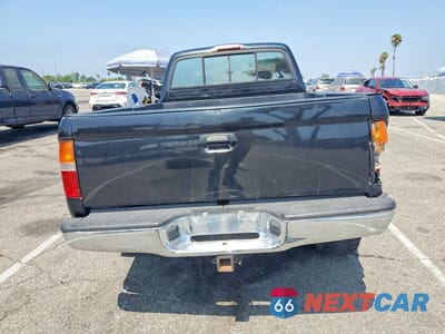Zdjęcie 6 z 12 samochodu: 1997 TOYOTA TACOMA XTRACAB SR5 VIN:4TAWN74N6VZ313272 - miniatura