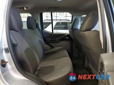 Zdjęcie 11 z 13 samochodu: 2014 NISSAN XTERRA S VIN:5N1AN0NW6EN813304 - miniatura