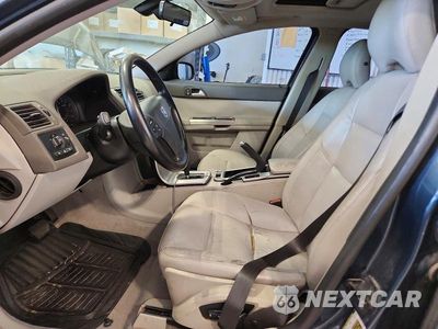 Zdjęcie 7 z 13 samochodu: 2008 VOLVO S40 2.4I VIN:YV1MS382982358050 - miniatura
