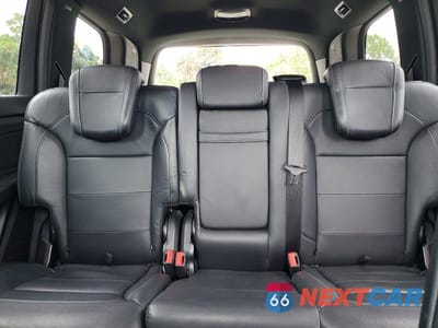 Zdjęcie 10 z 13 samochodu: 2017 MERCEDES-BENZ GLS 450 4MATIC VIN:4JGDF6EE3HA779774 - miniatura