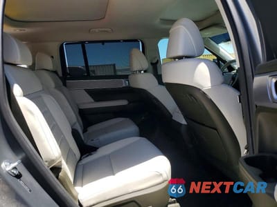 Zdjęcie 11 z 14 samochodu: 2025 HYUNDAI SANTA FE CALLIGRAPHY VIN:5NMP5DGL5SH079255 - miniatura