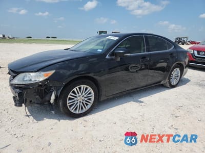 2015 LEXUS ES 350 JTHBK1GG7F2171433 - główne zdjęcie licytacji z USA - miniatura