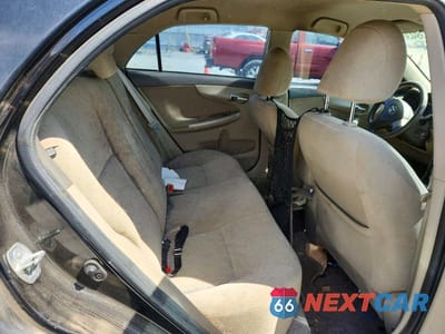 Zdjęcie 10 z 12 samochodu: 2010 TOYOTA COROLLA LE VIN:1NXBU4EE3AZ269463 - miniatura