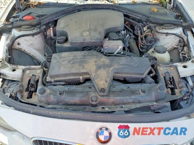Zdjęcie 11 z 12 samochodu: 2014 BMW 328 XI SULEV VIN:WBA3B5C5XEP540477 - miniatura