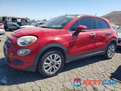 2016 FIAT 500X EASY ZFBCFXBT9GP358861 - główne zdjęcie licytacji z USA - miniatura