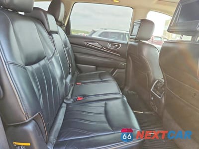 Zdjęcie 11 z 13 samochodu: 2013 INFINITI JX35 BASE VIN:5N1AL0MM4DC300391 - miniatura