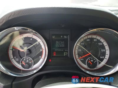 Zdjęcie 9 z 13 samochodu: 2012 DODGE DURANGO CITADEL VIN:1C4SDJET5CC120112 - miniatura