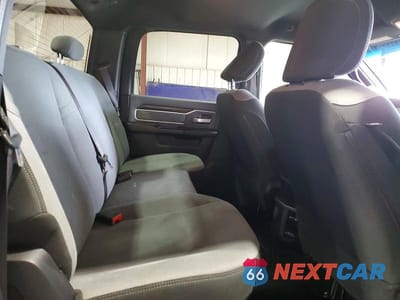 Zdjęcie 10 z 12 samochodu: 2022 RAM 2500 BIG HORN VIN:3C6UR5DJ8NG237806 - miniatura