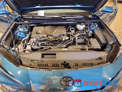 Zdjęcie 11 z 12 samochodu: 2026 TOYOTA CAMRY SE VIN:4T1DAACK4TU296957 - miniatura