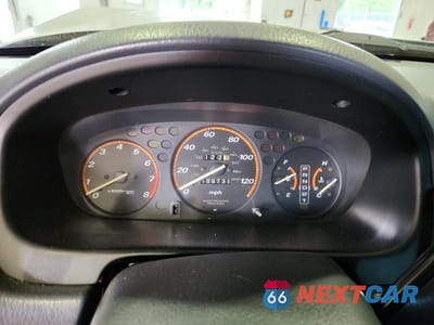 Zdjęcie 9 z 13 samochodu: 2000 HONDA CR-V LX VIN:JHLRD1843YC059825 - miniatura