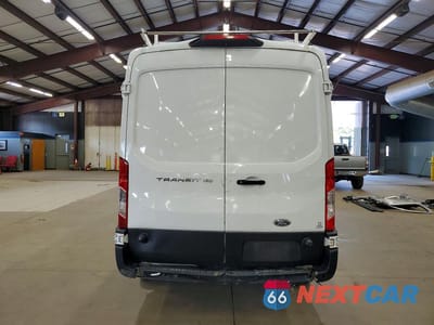 Zdjęcie 6 z 13 samochodu: 2018 FORD TRANSIT T-150 VIN:1FTYE2CM0JKA22598 - miniatura